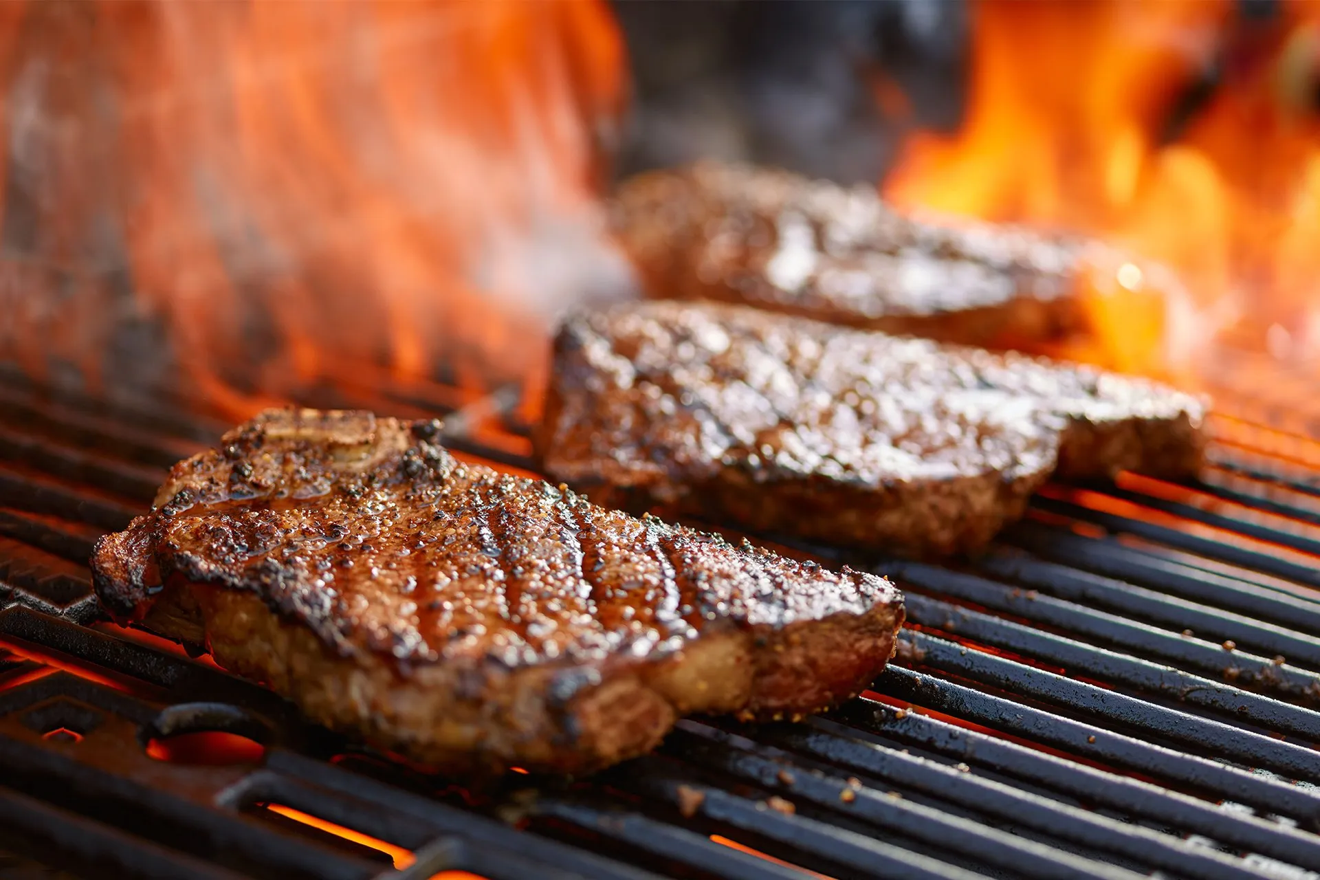Steak-Prime Cuts
