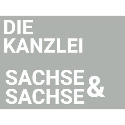 Logo von Sachse & Sachse Rechtsanwälte