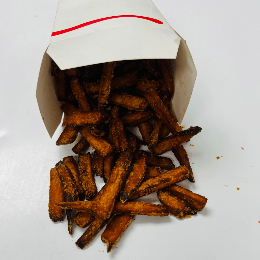 Sweet Potato Fries