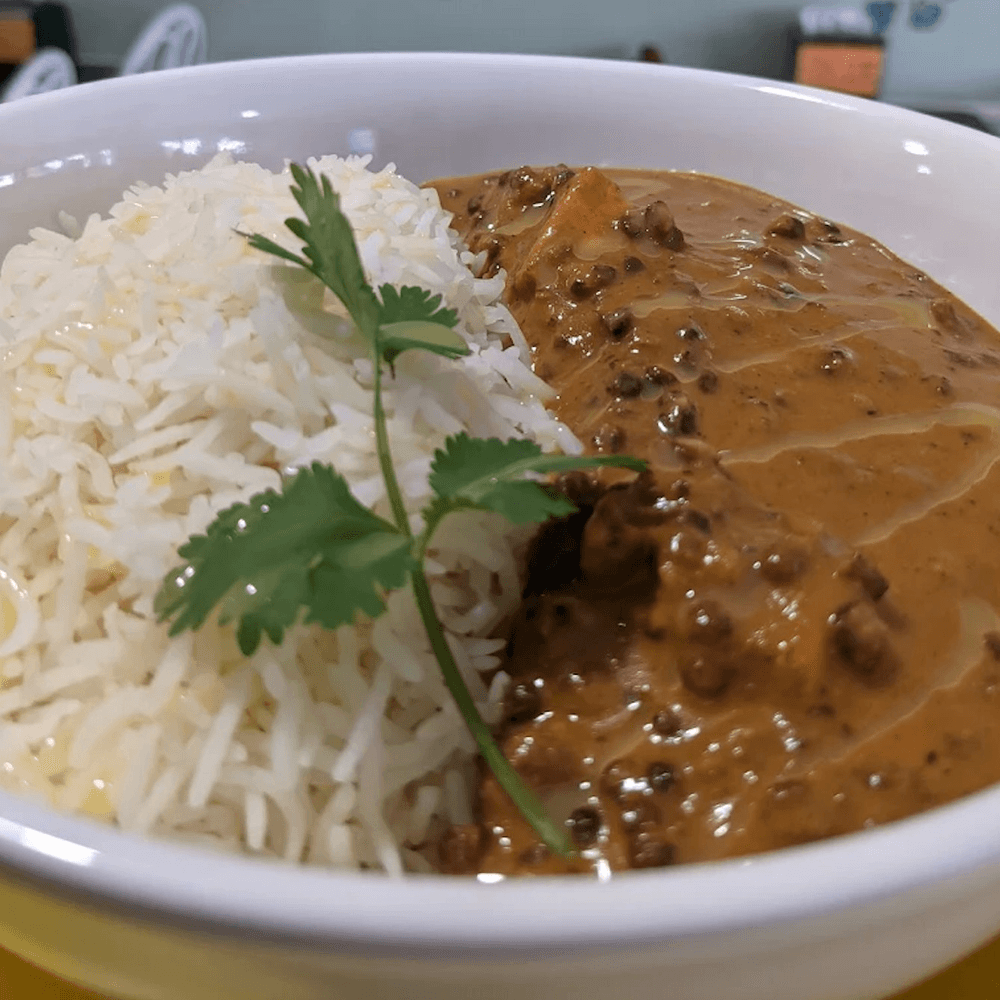 Dal Makhani