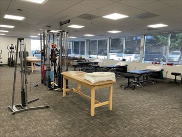 Select Physical Therapy - Clairemont Mesa