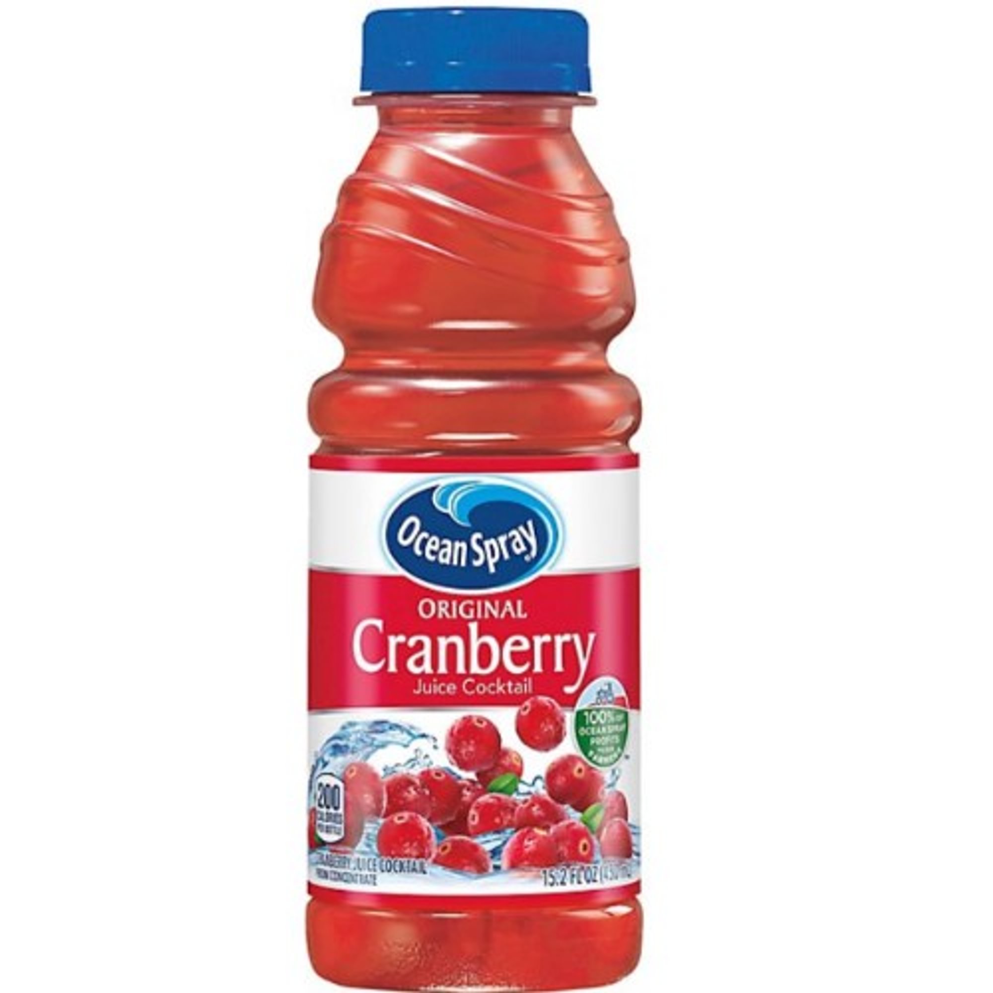 Cranberry Juice