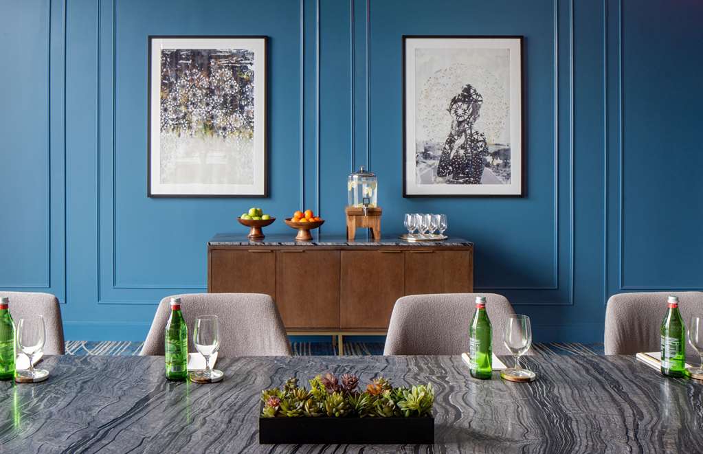 Tempo by Hilton Nashville Downtown Image