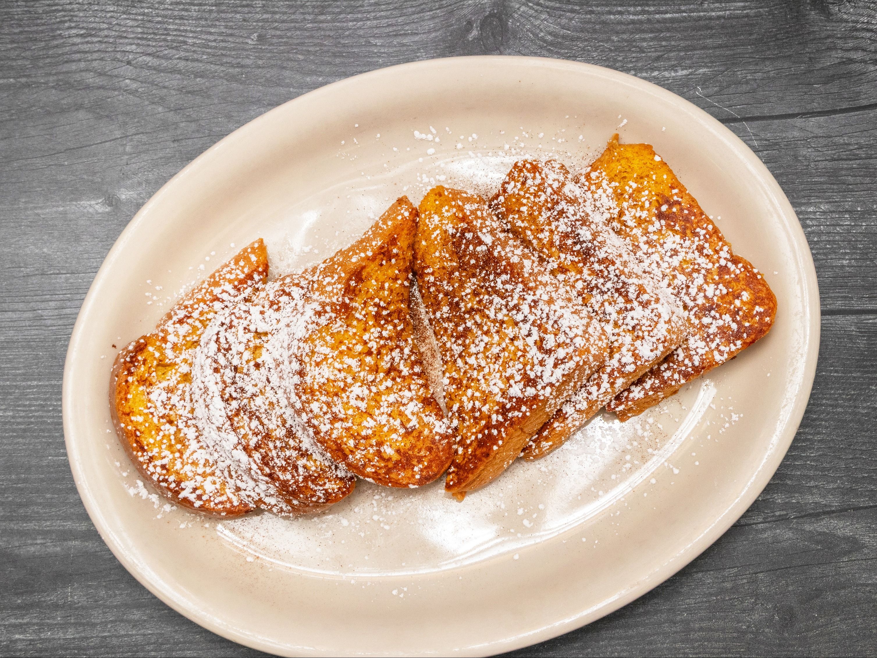 Classic French Toast