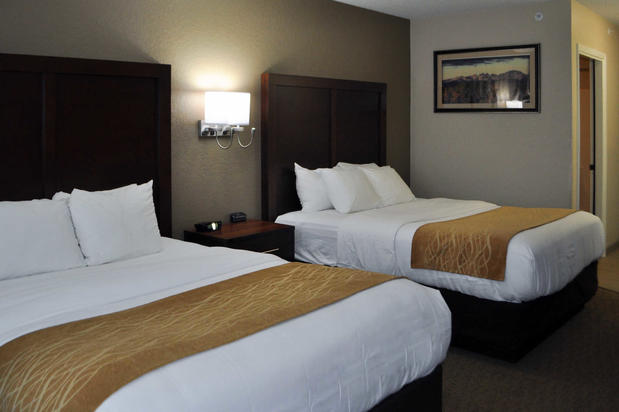 Images Comfort Inn