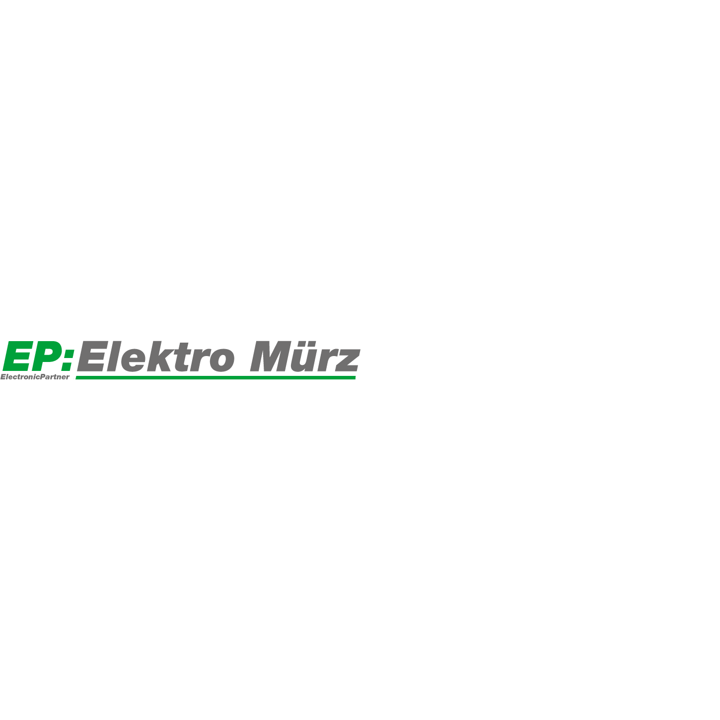 Logo von Stadtwerke Mürzzuschlag - EP Elektromürz