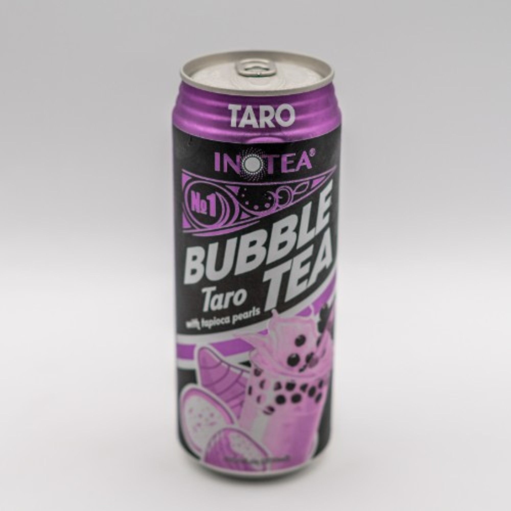 Bubble Tea / Taro