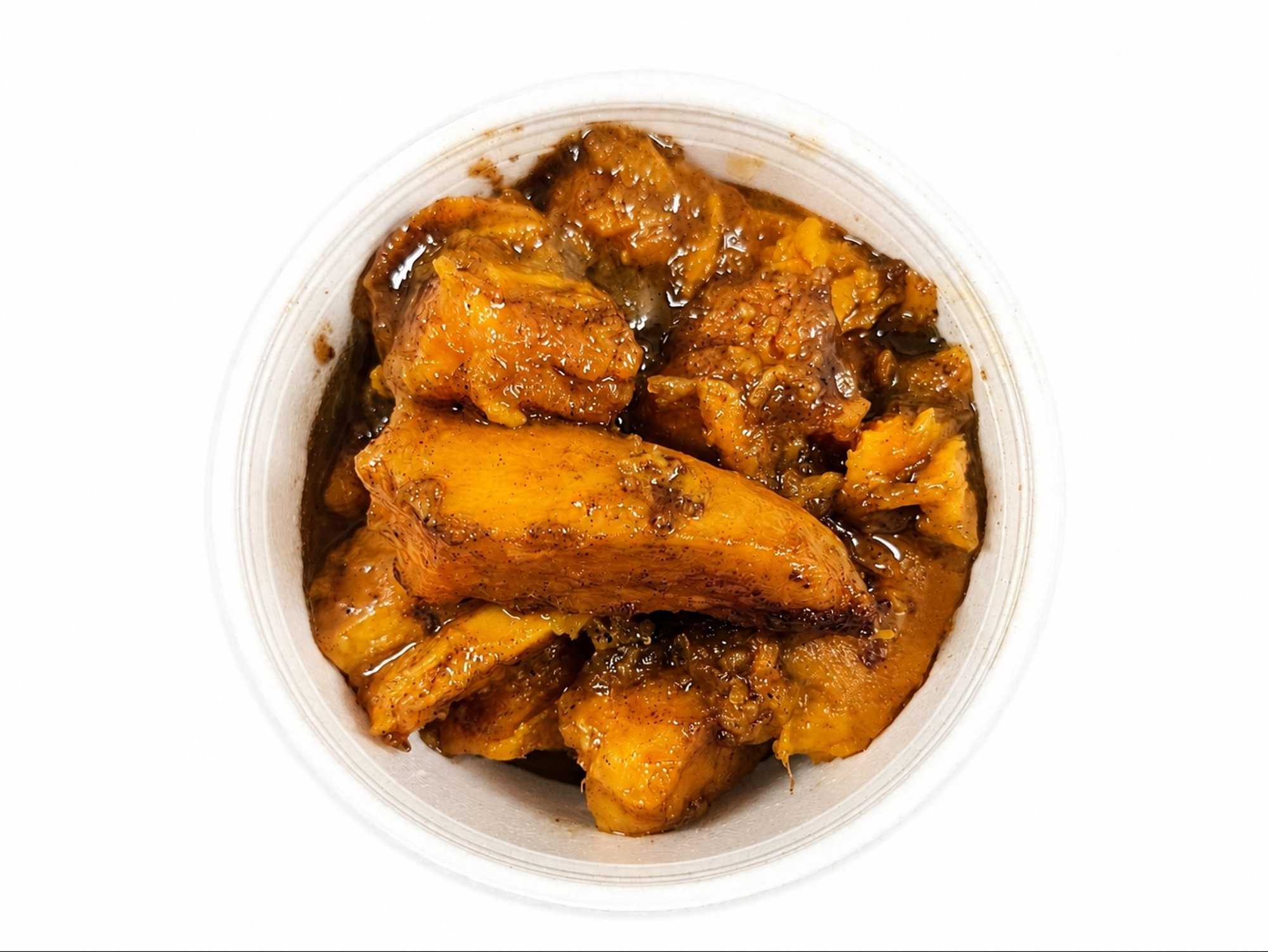 Candied Yam
