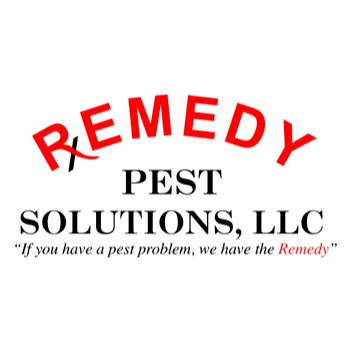 Remedy Pest Solutions
