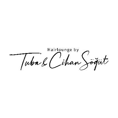Logo von Hairlounge by Tuba & Cihan