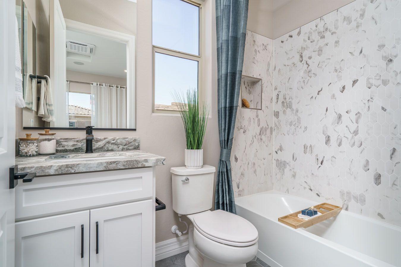 Harmony at Montecito in Estrella by William Ryan Homes Image