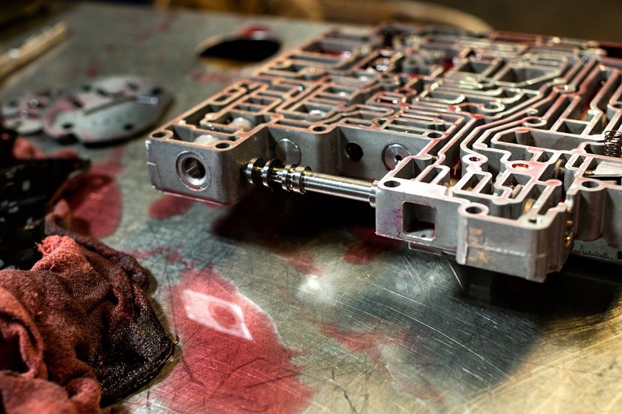 Biltrite Converters Image