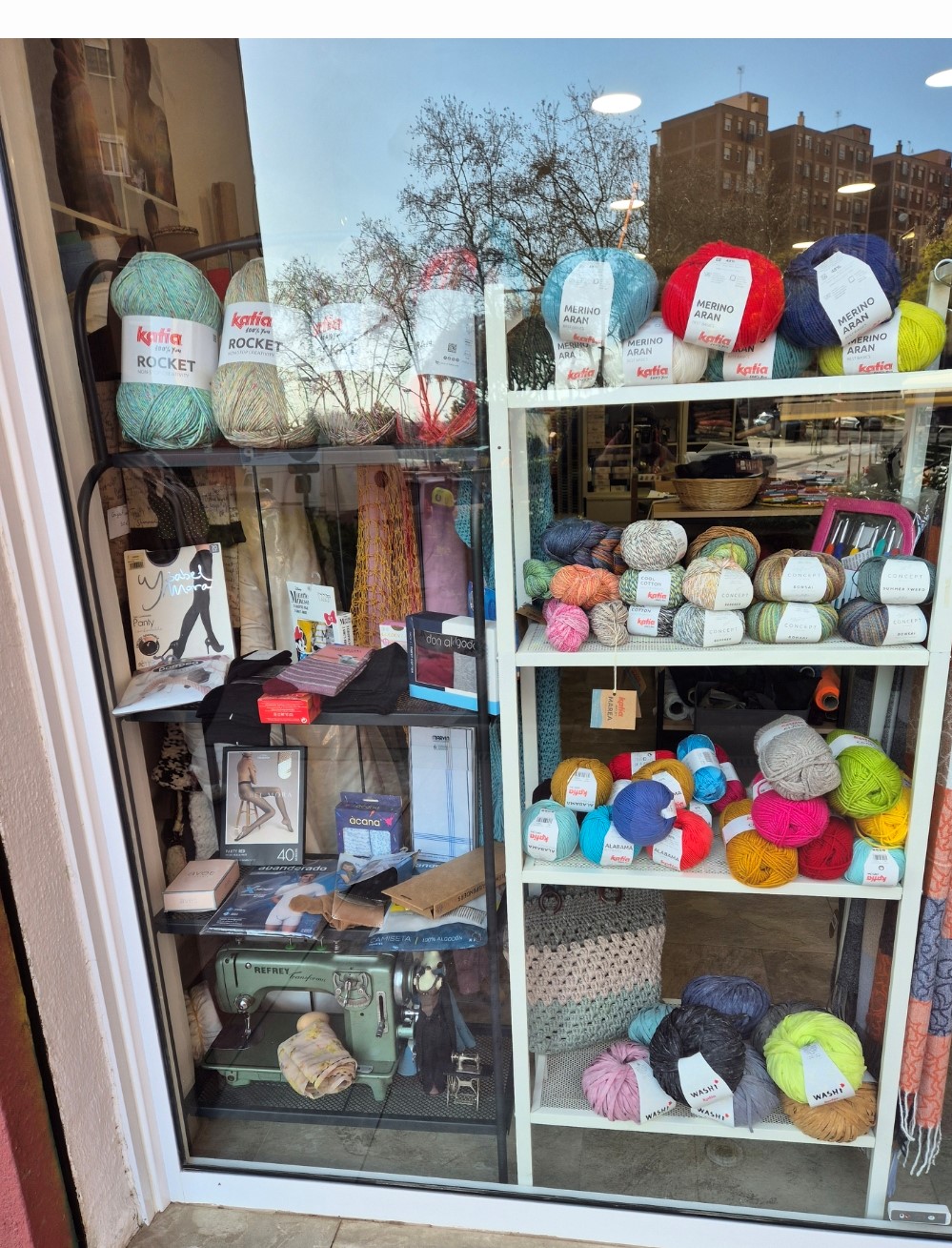 Galería en miniatura