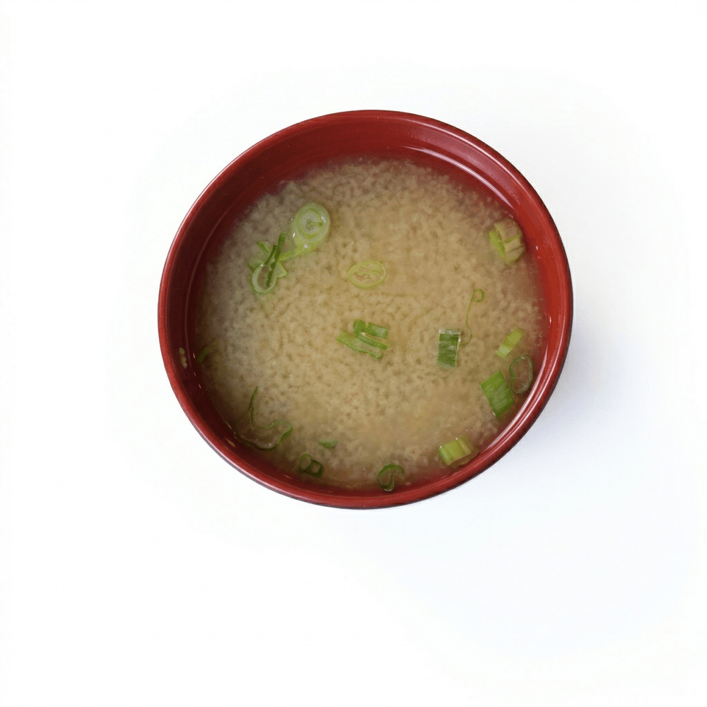 Miso Soup