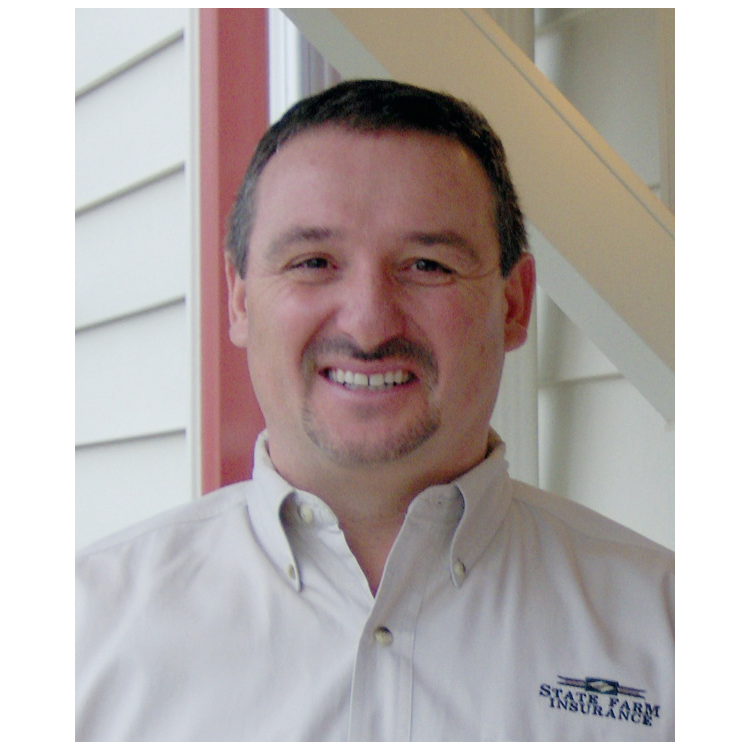 Johno Steffen - State Farm Insurance Agent Logo