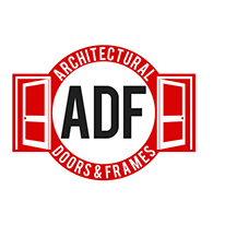Architectural Doors and Frames Logo