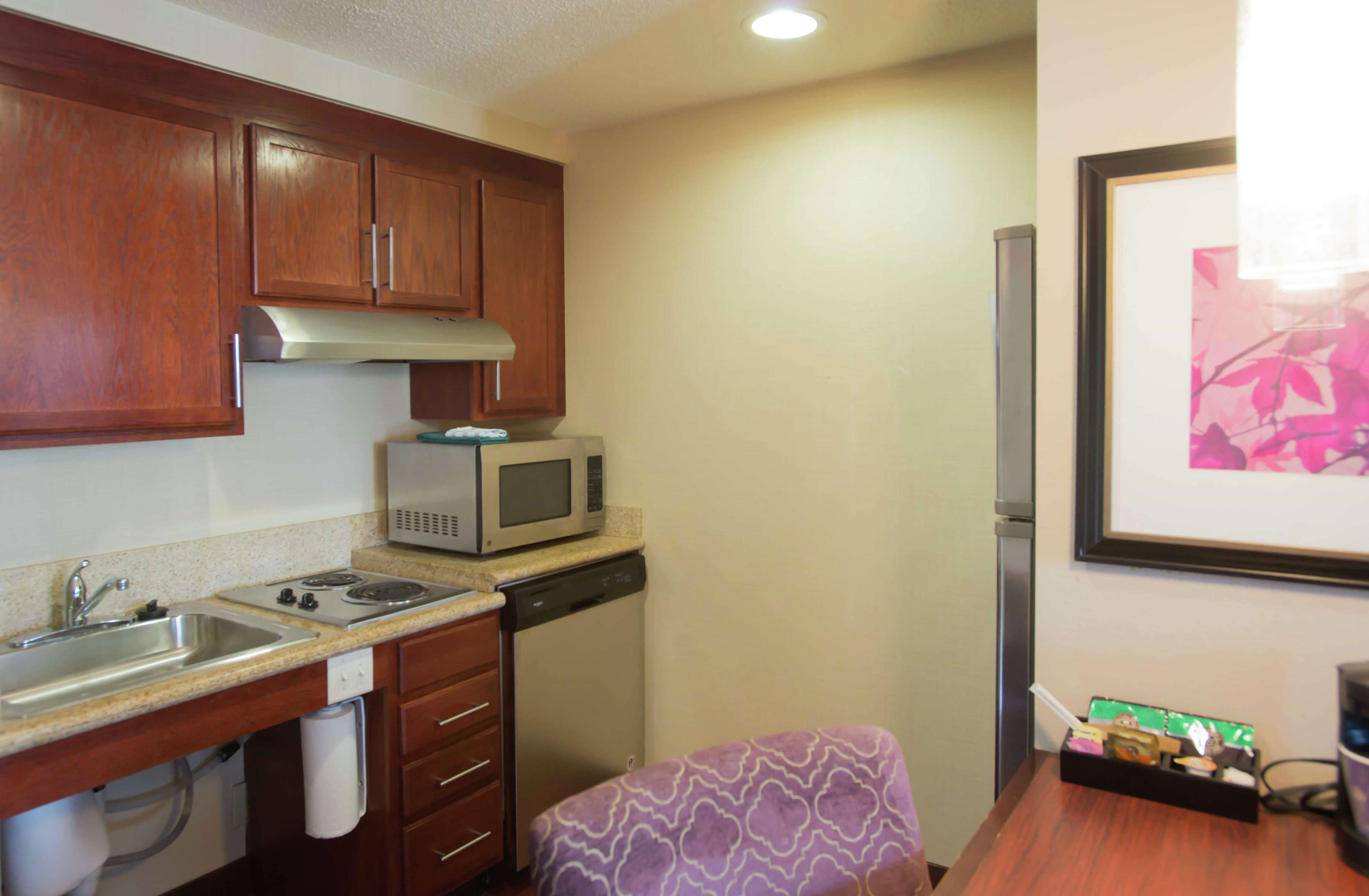 Homewood Suites by Hilton Wallingford-Meriden Photo