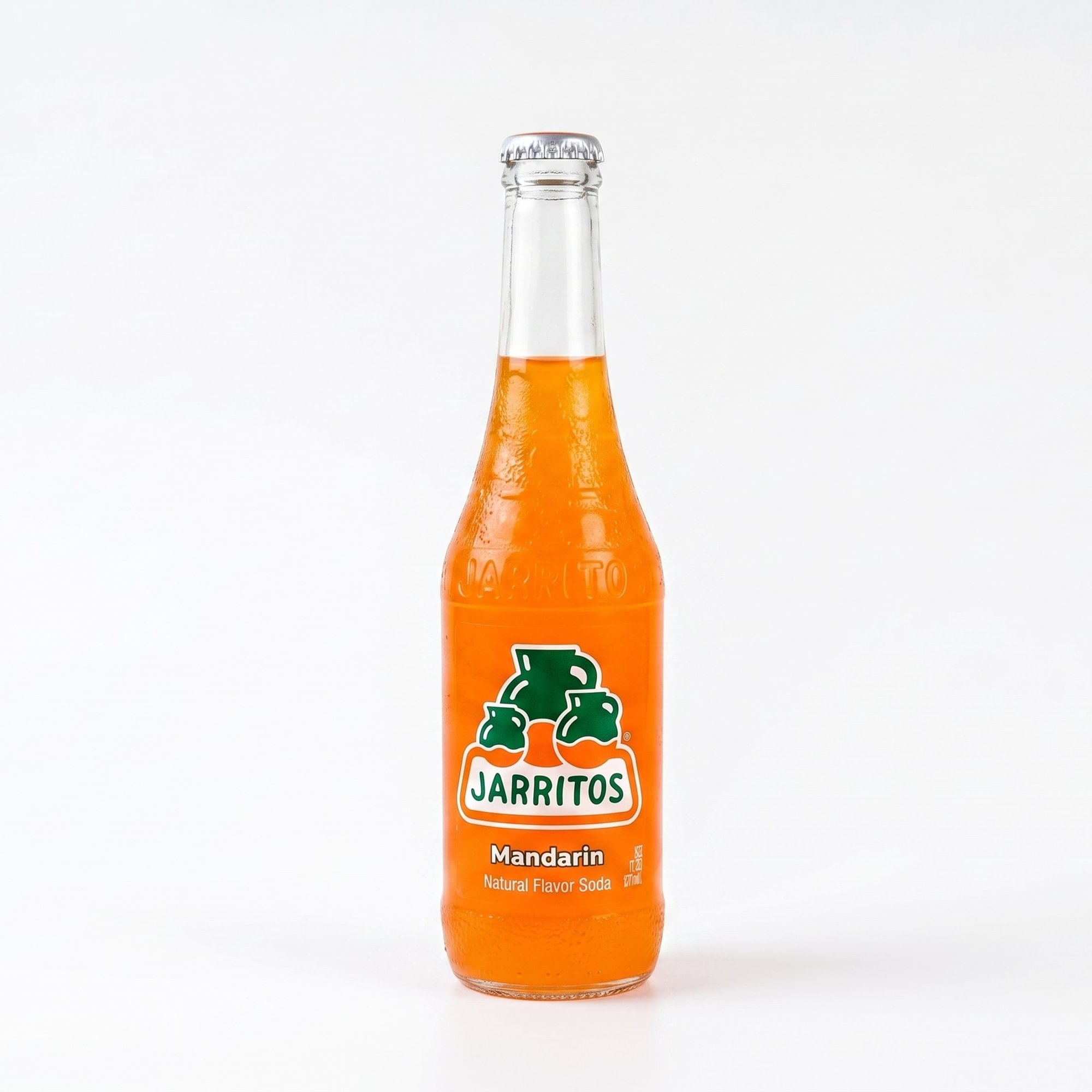 Jarritos Mandarina