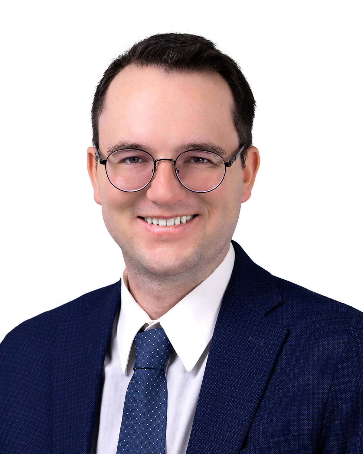 Danny Sonnenberg - Thrivent