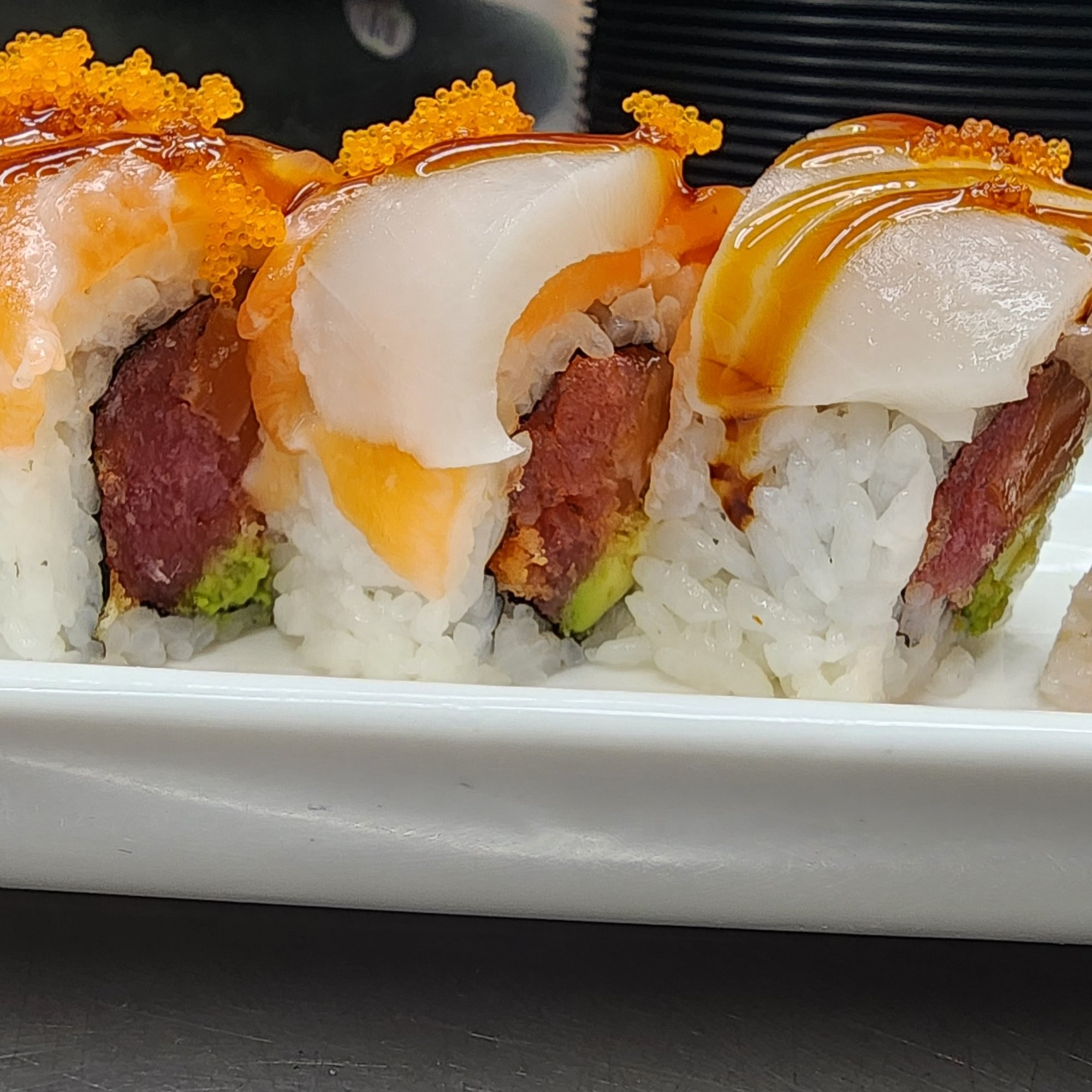 Pretty Roll