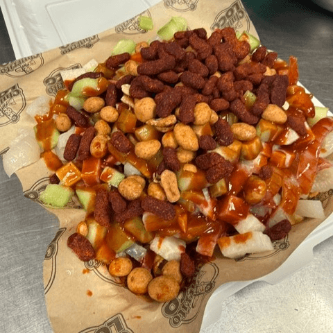 Tostilocos