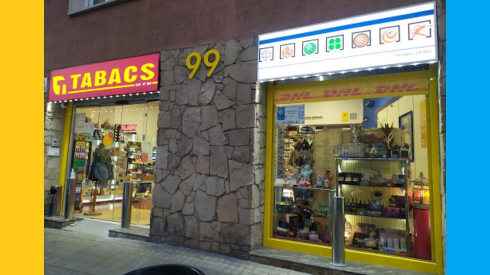 Galería en miniatura