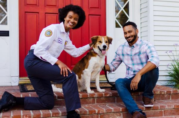 Mister Sparky of Greater Boston North Image