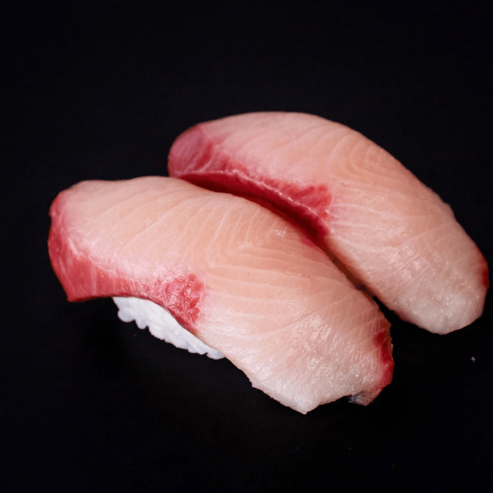 Hamachi Nigiri