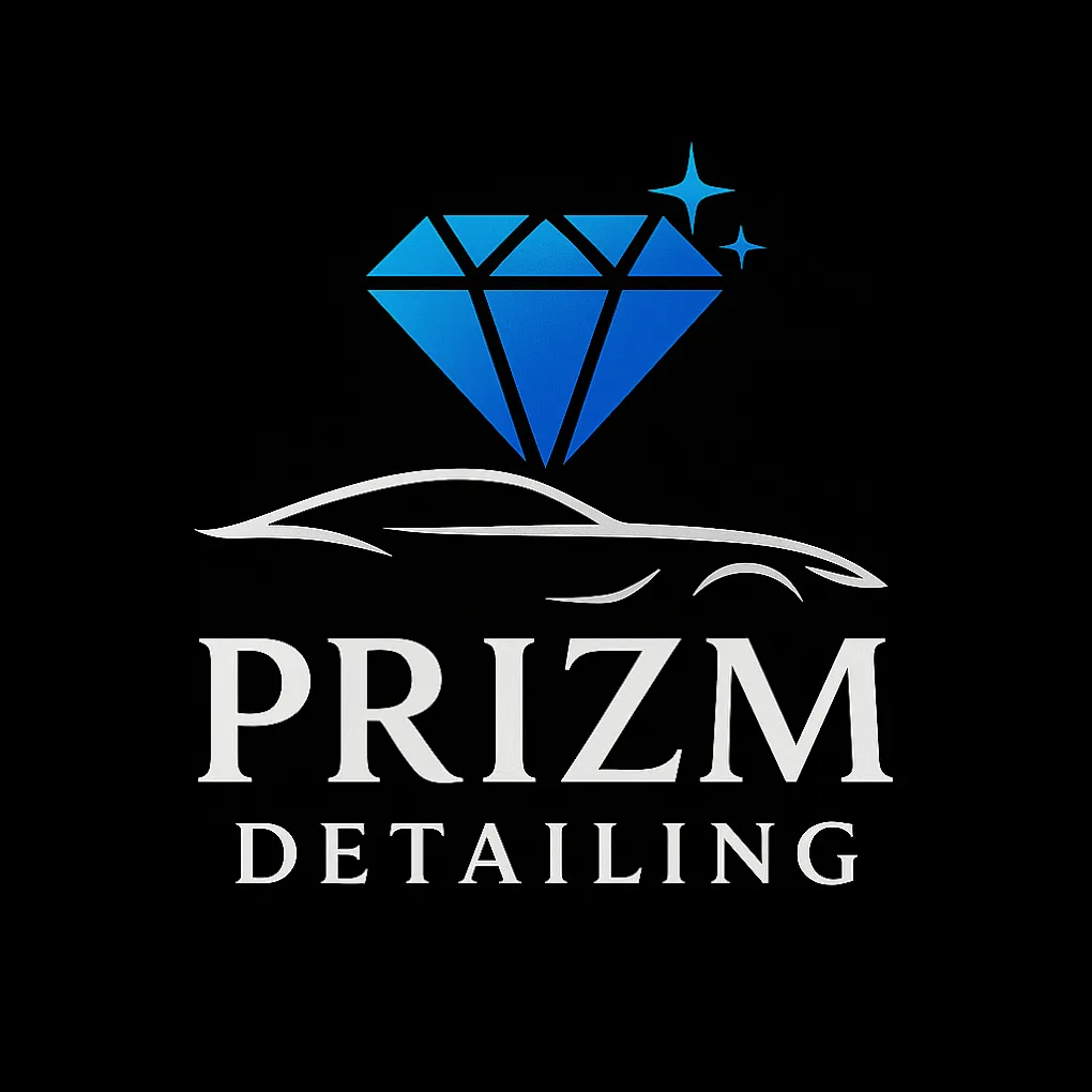 Prizm Mobile Detailing