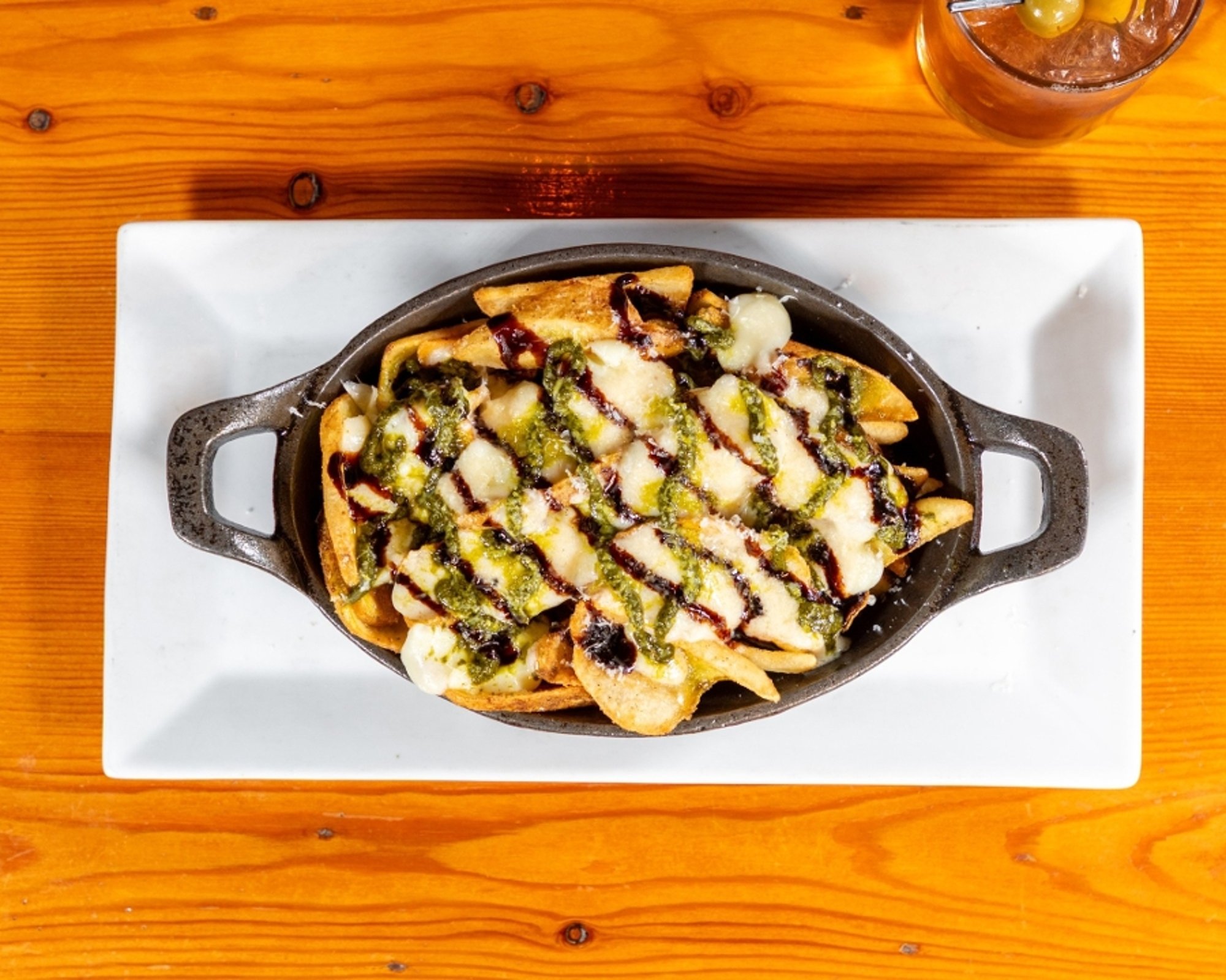 Poutine