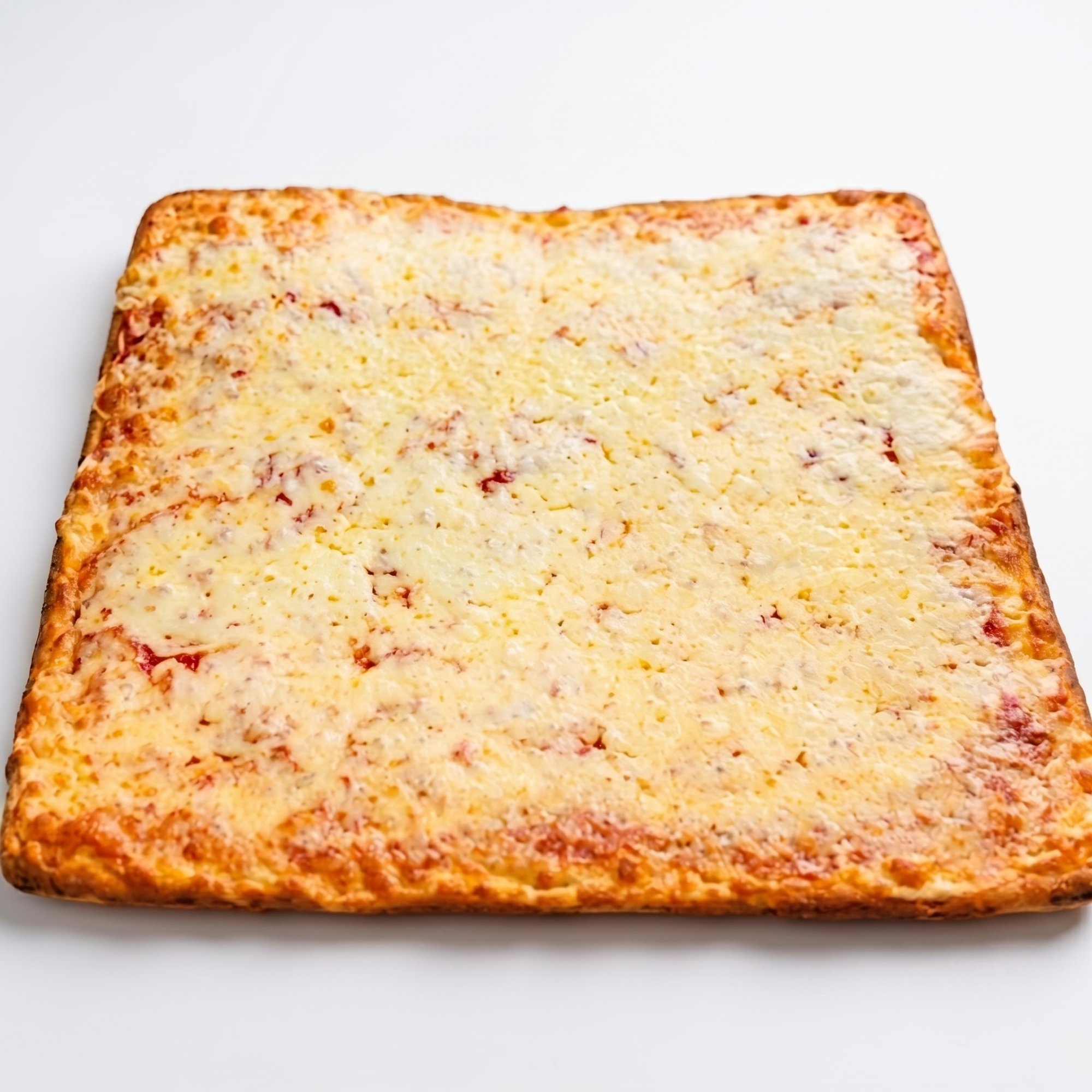 Sicilian Square Pizza