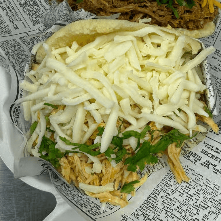 Catira Arepa