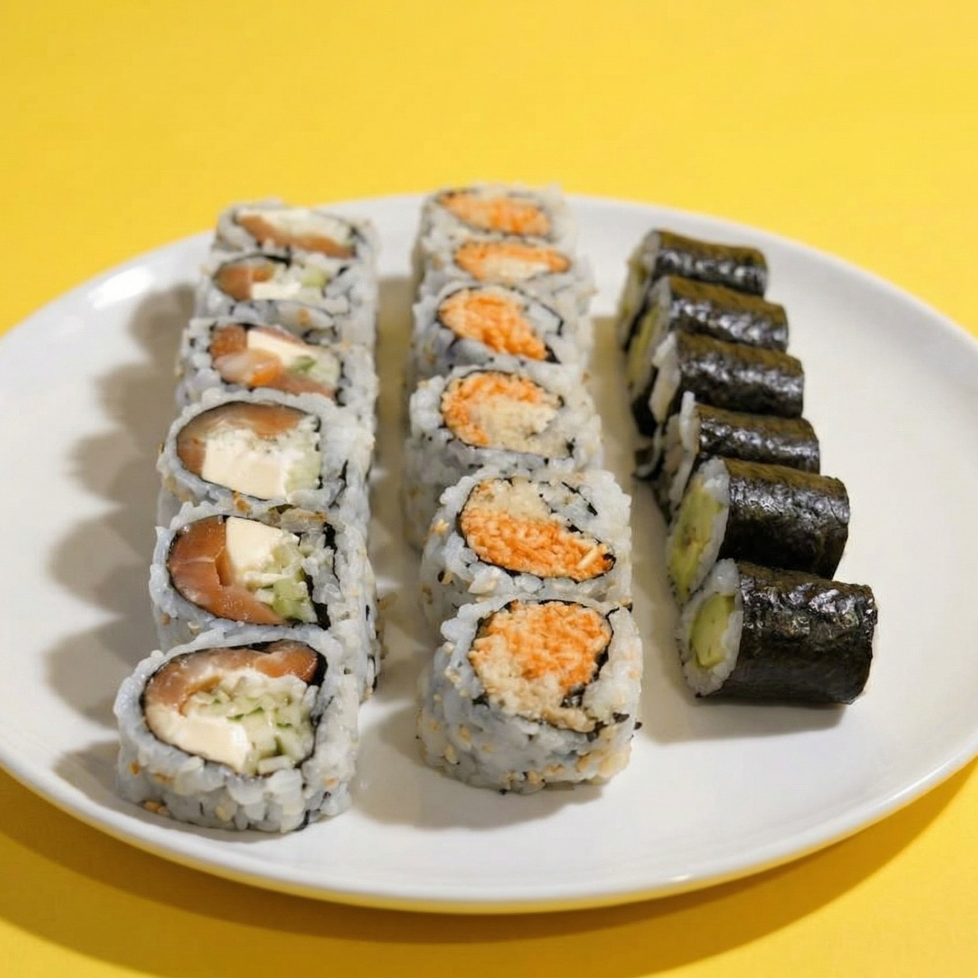 Avocado Roll