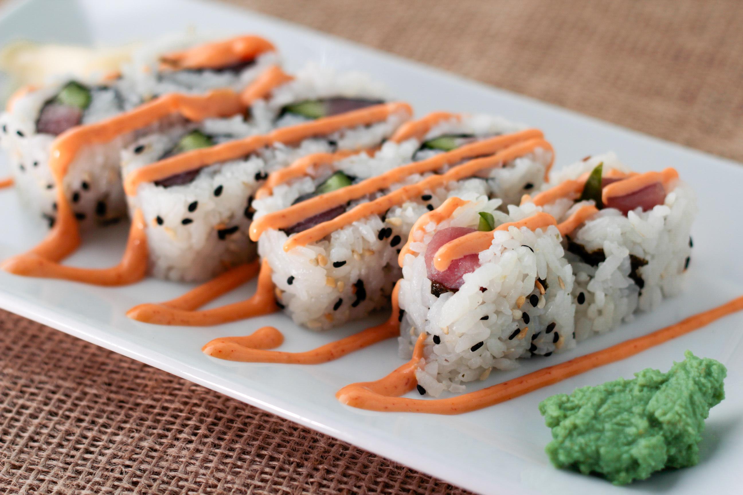 The Deck Down Under Image