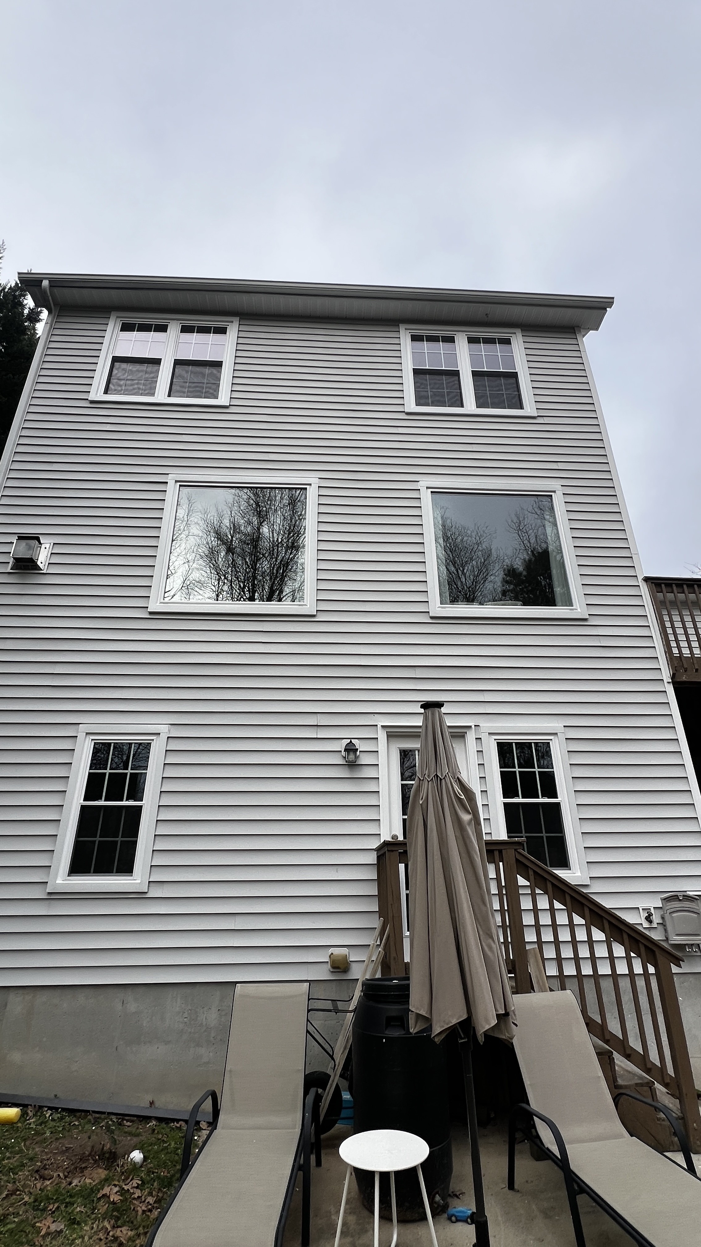 Raleigh Windows and Doors Image