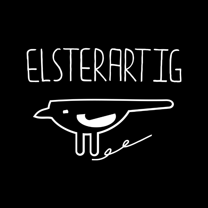 Logo von ELSTERARTIG