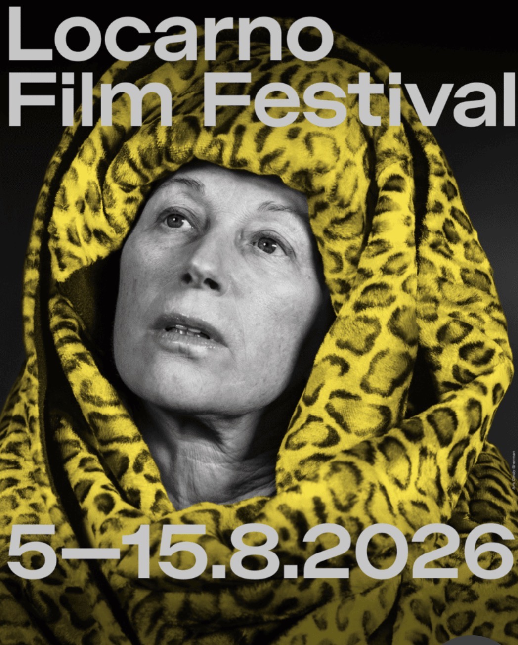 Film Festival Locarno 2026