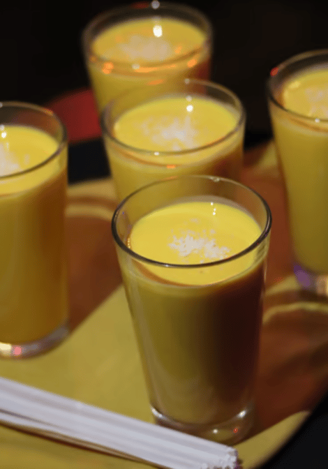 Mango Lassi