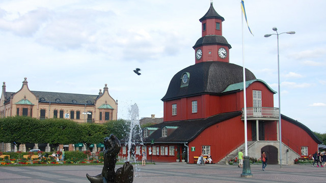 Treijner Konsult - MT Ekonomi Lidköping