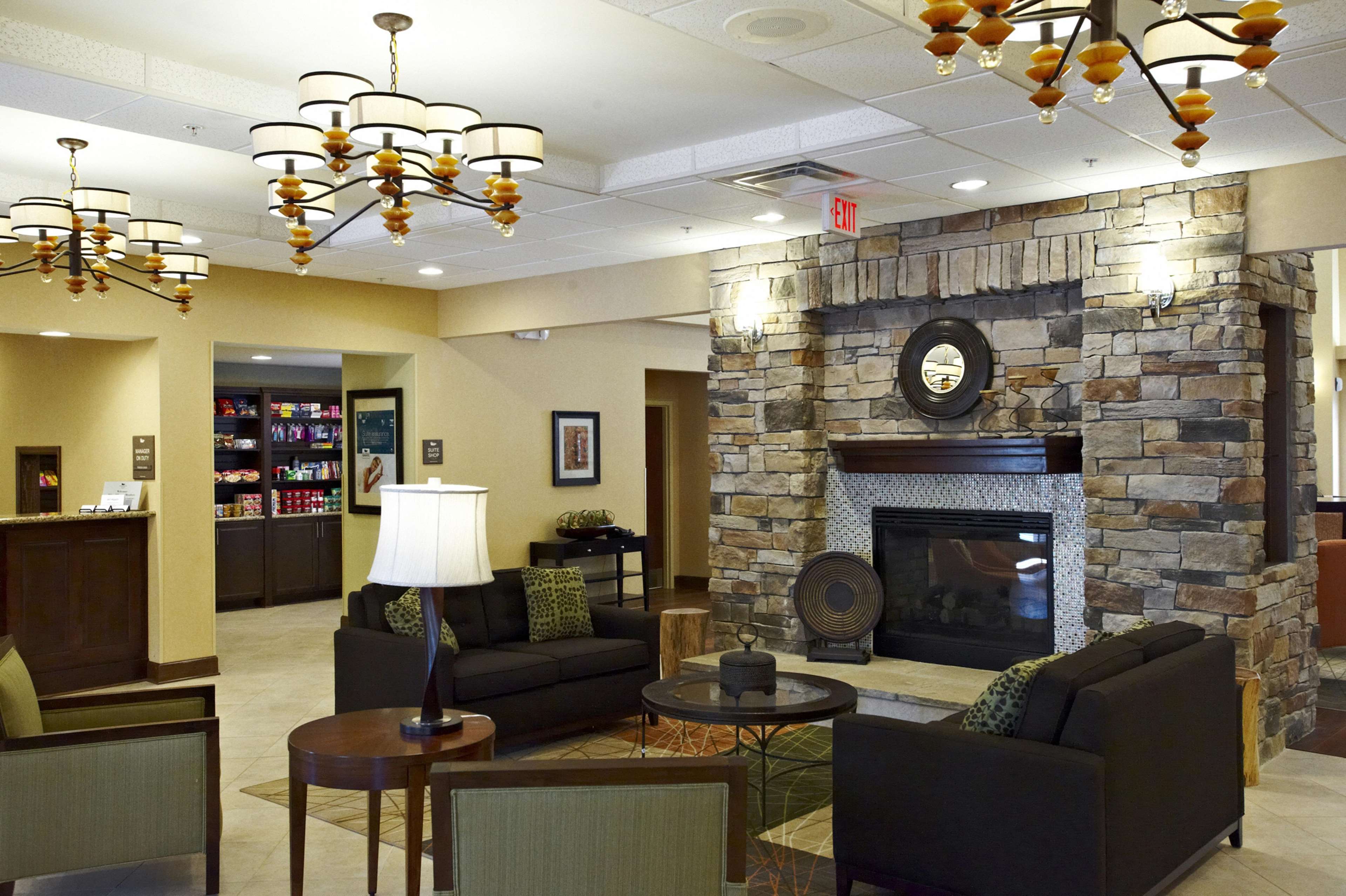 Homewood Suites by Hilton Birmingham-SW-Riverchase-Galleria Photo