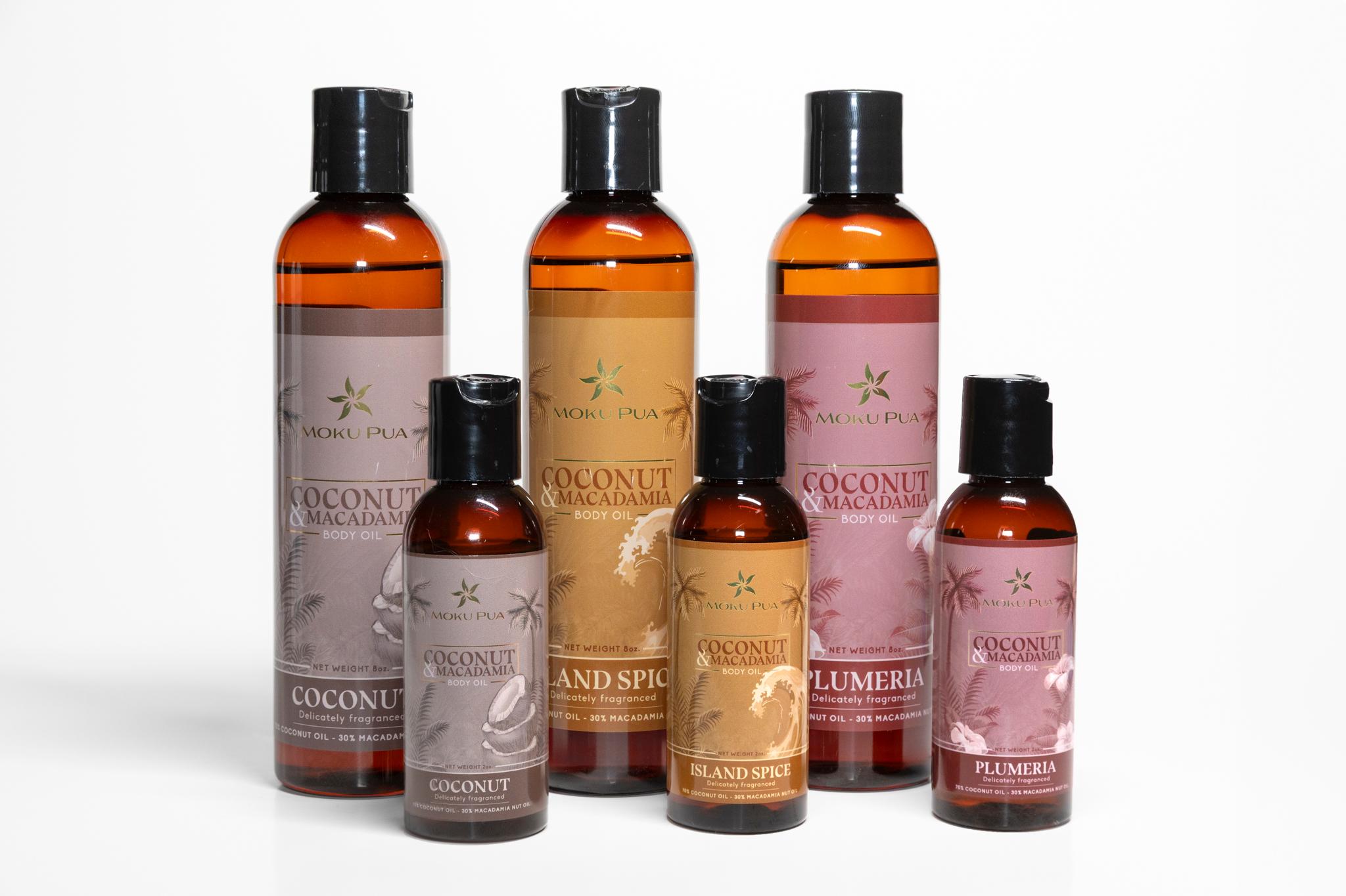 Moku Pua Natural Body Care Image