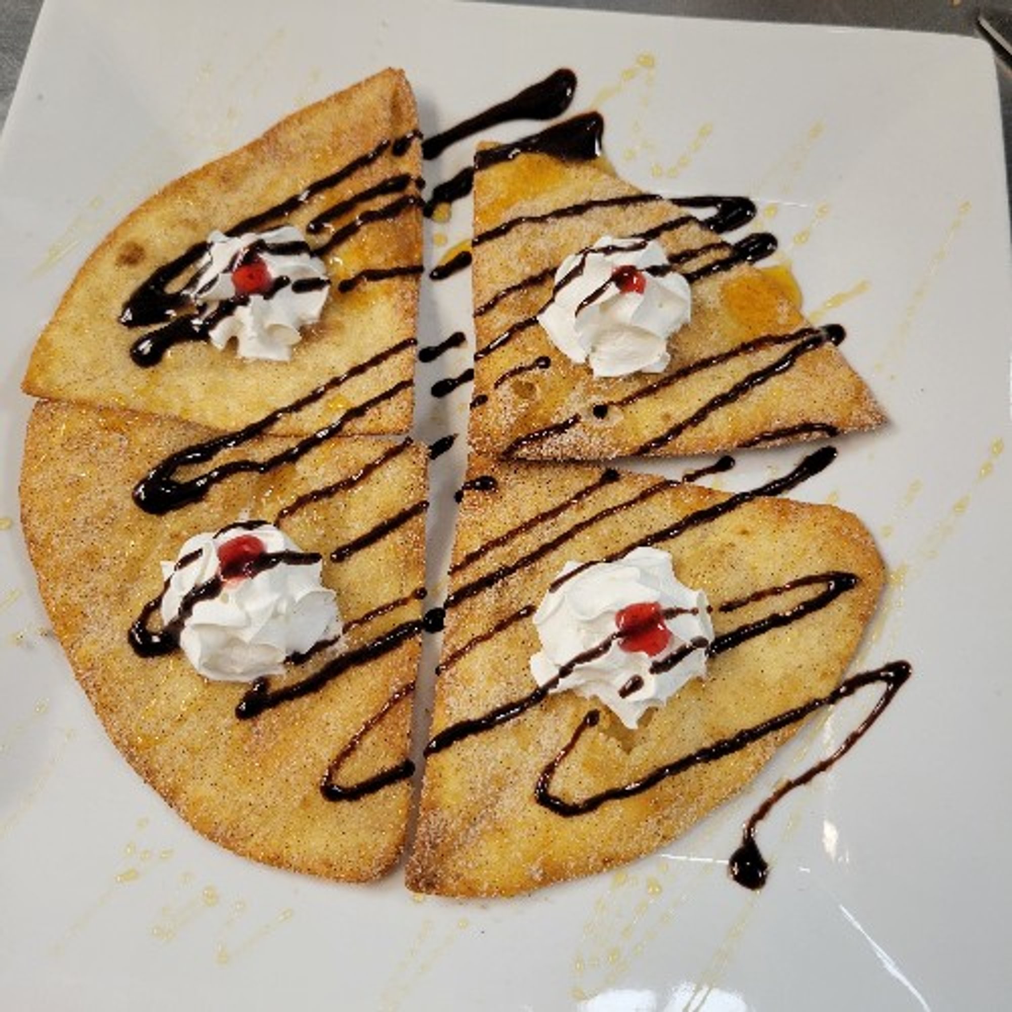 Sopapilla
