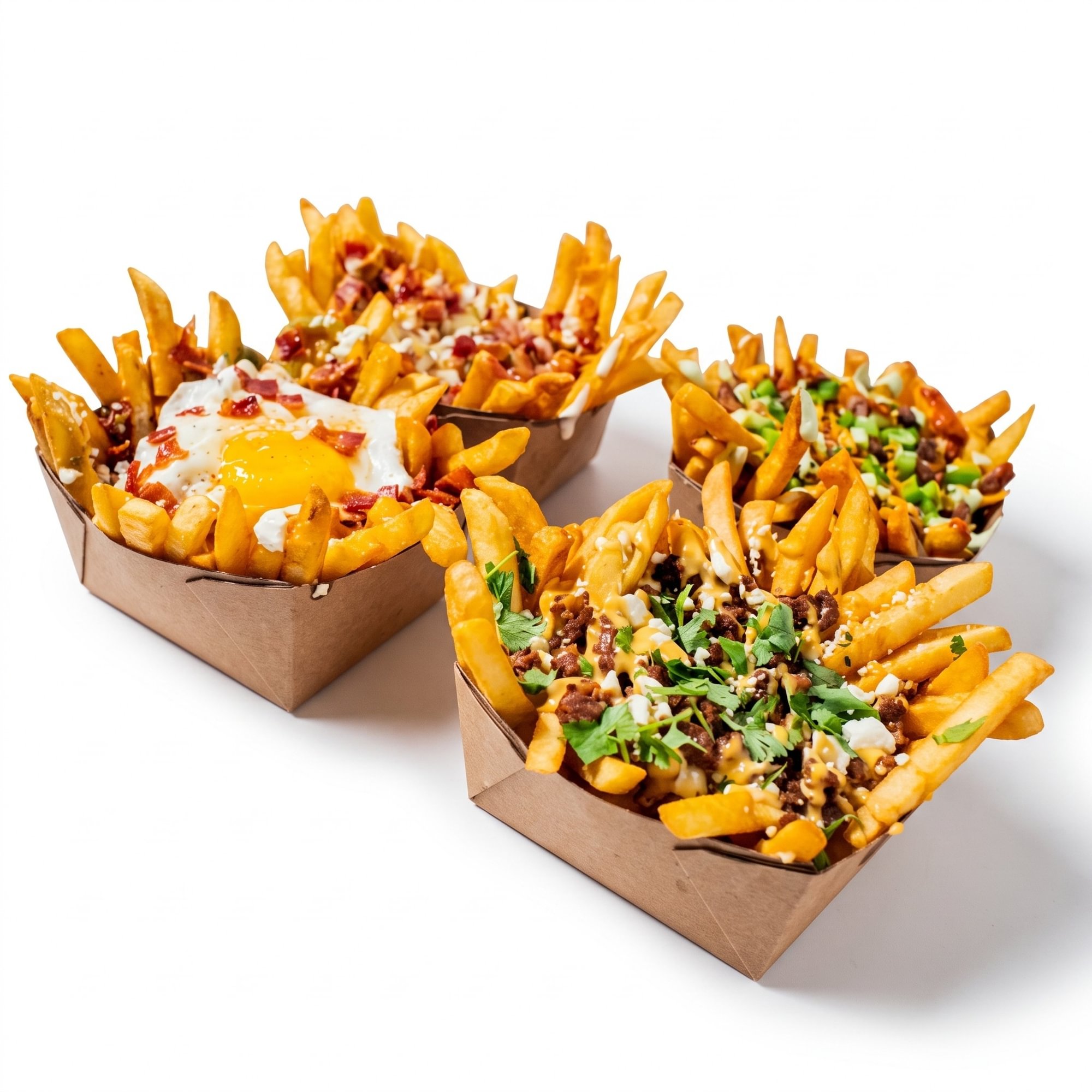 Make It Your Own Frita