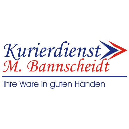 Logo von Kurierdienst Bannschedt