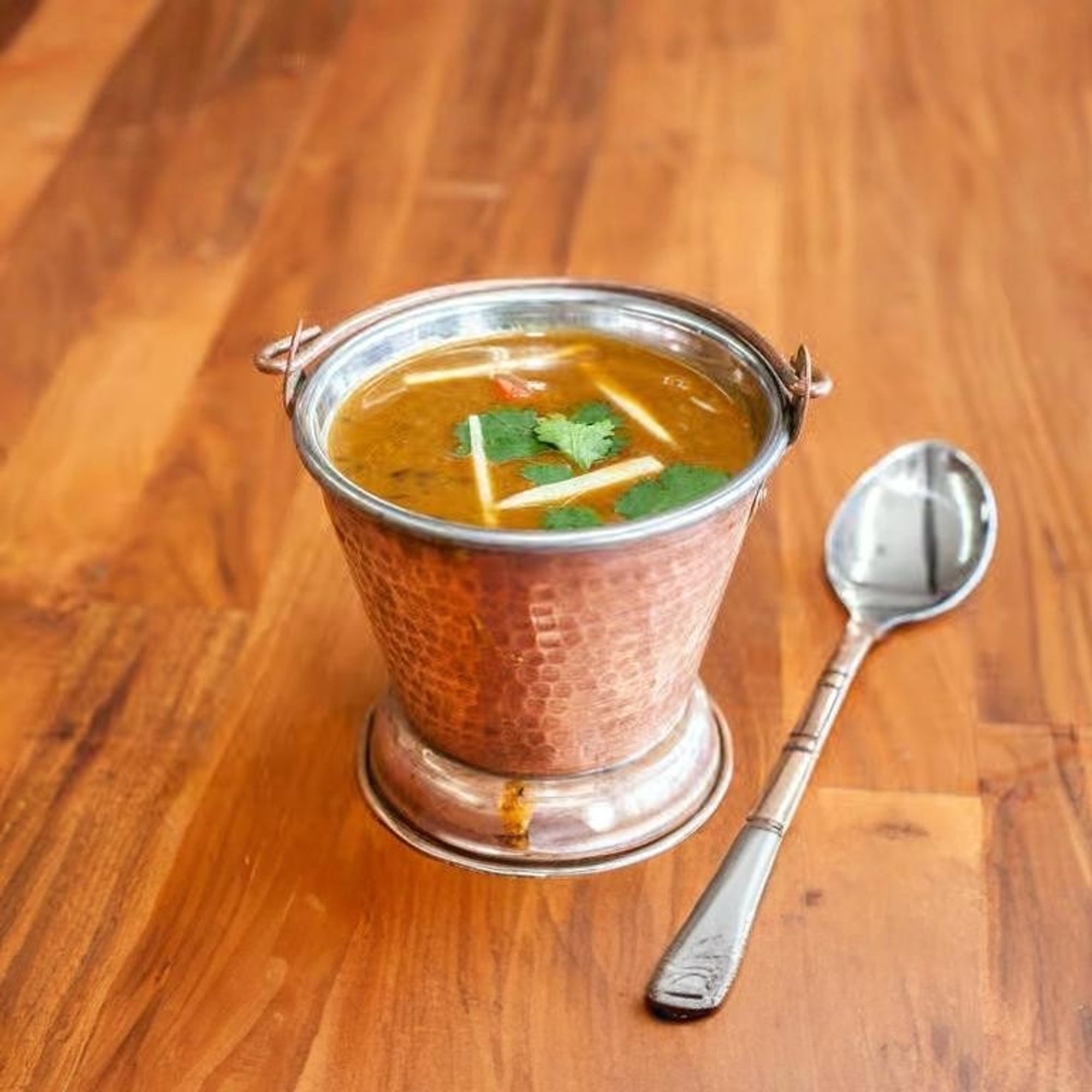 Dal Makhani