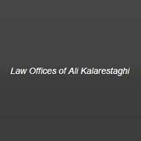 Law Offices of Ali Kalarestaghi