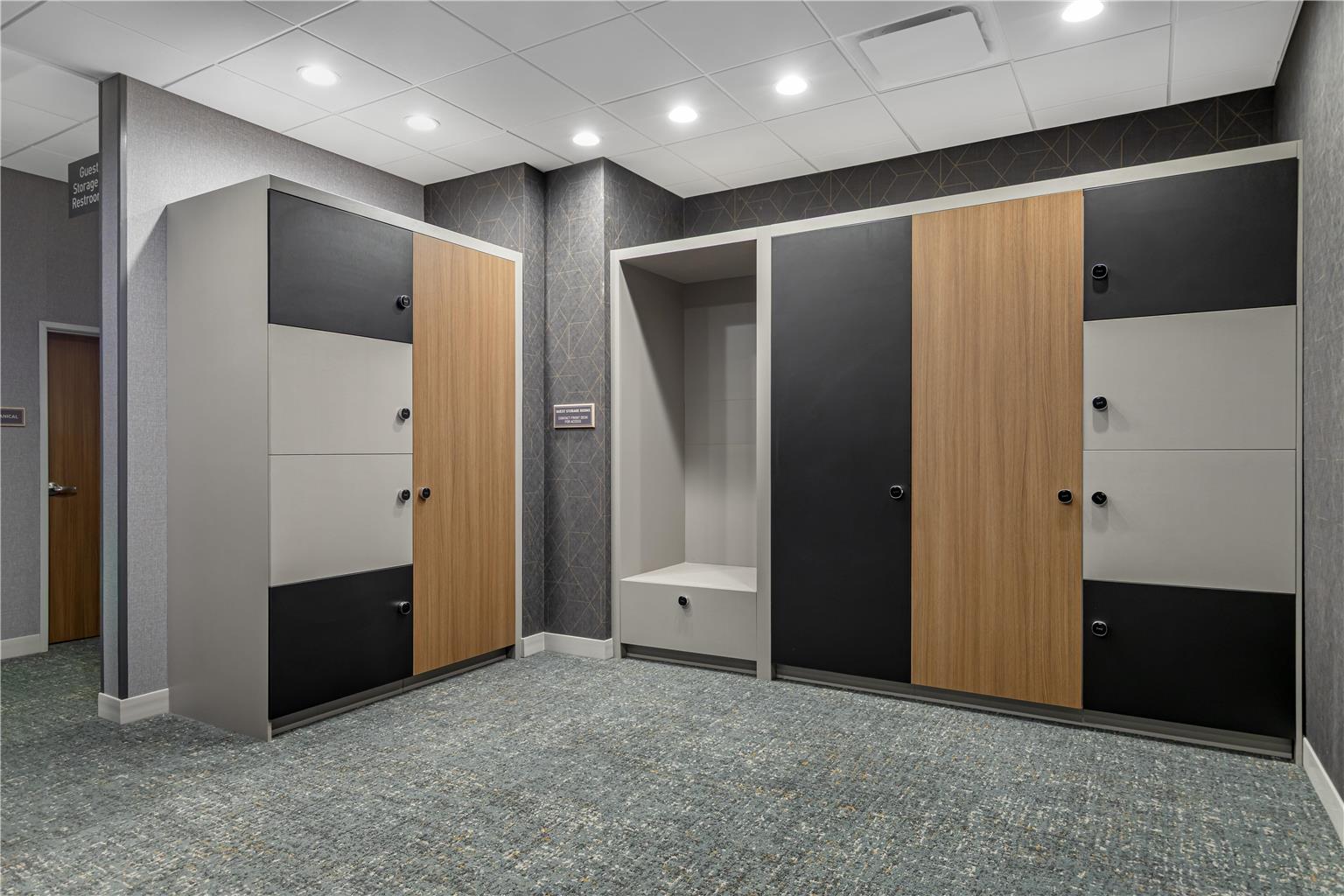 Homewood Suites by Hilton Walker Grand Rapids North Image