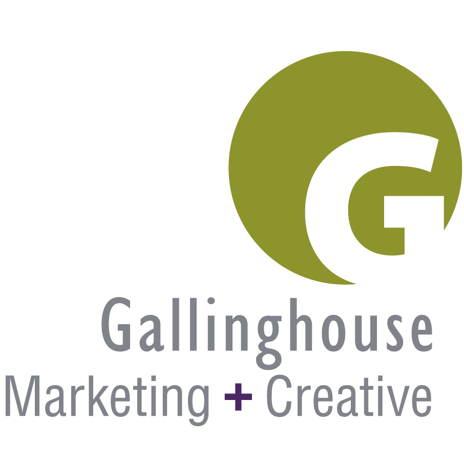 Gallinghouse Marketing + Creative Logo