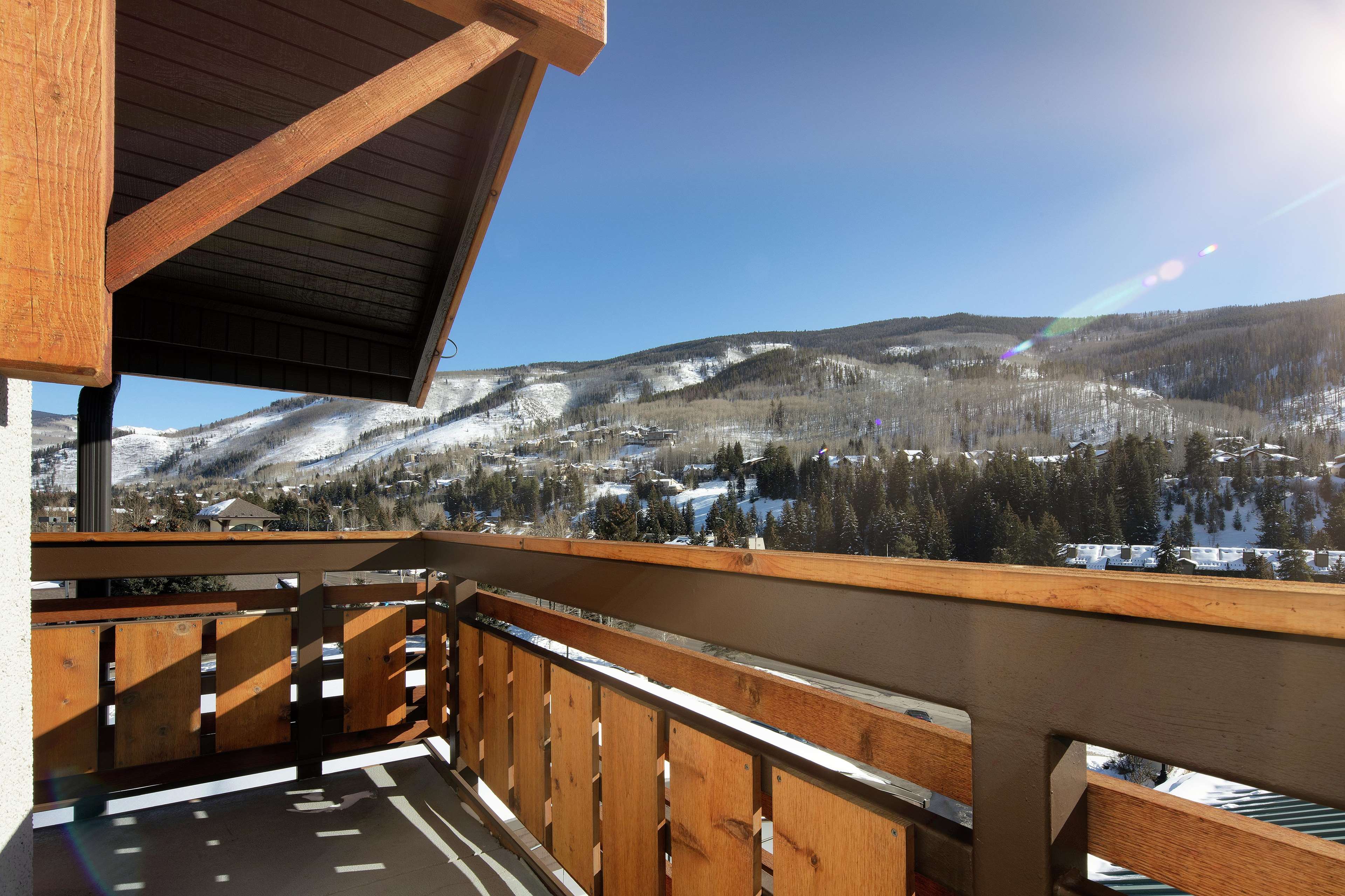 Highline Vail - a DoubleTree by Hilton Photo