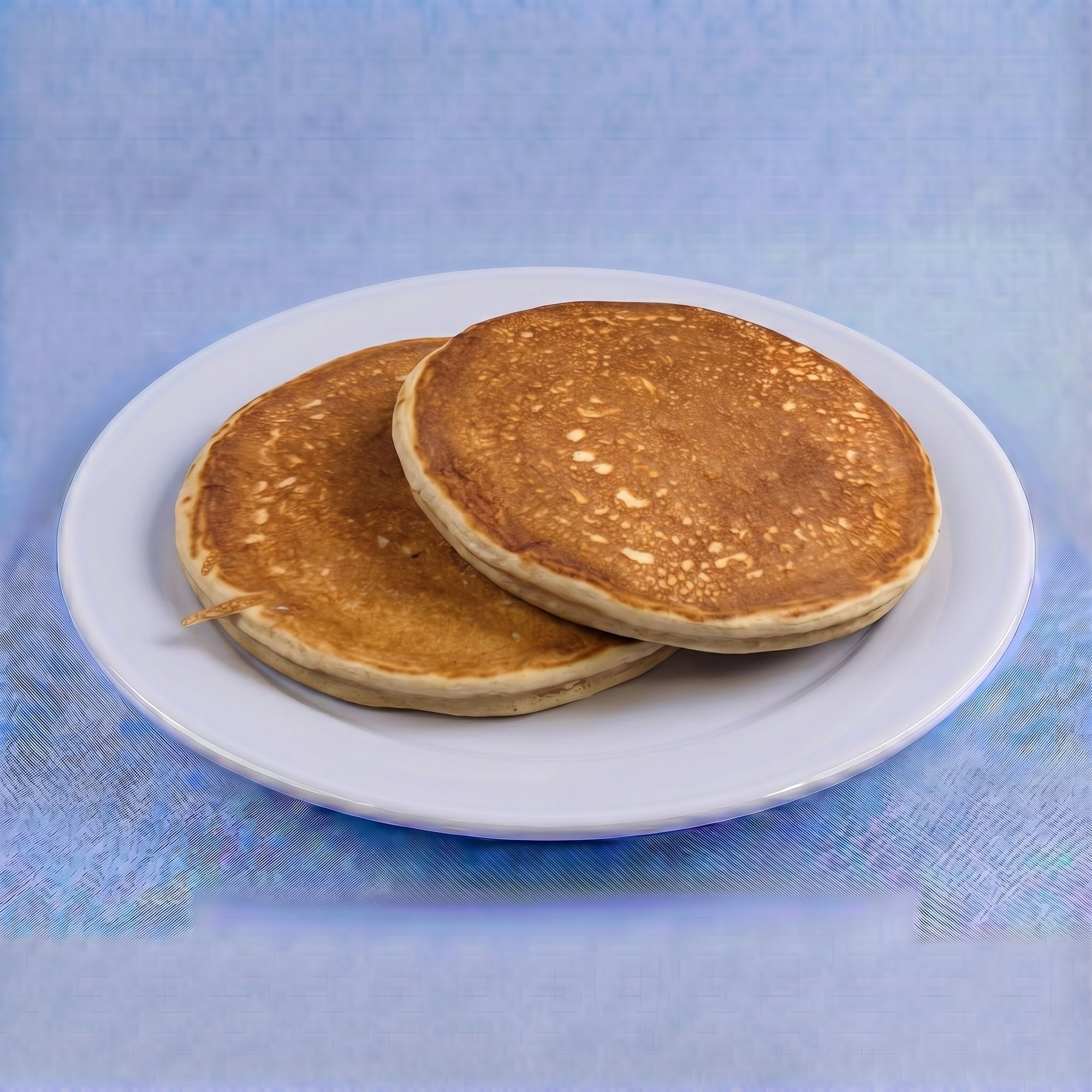 Gluten-Free Pancakes